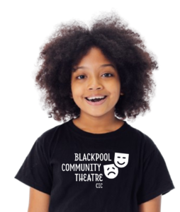 Blackpool acting classes for children