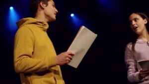 Improv Classes in Blackpool
