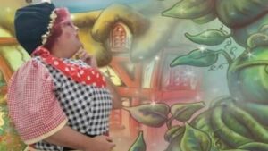 Blackpool Community Pantomime