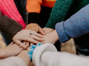 Blackpool Community Theatre Membership