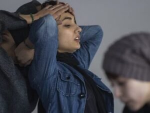 Improvisation classes