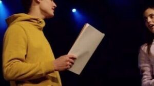 Improv Classes in Blackpool