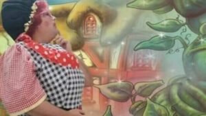 Blackpool Community Pantomime