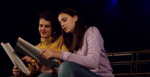 Drama Classes