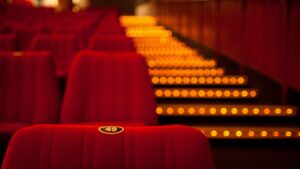 Blackpool Community Theatre