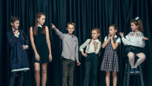 Acting Classes in Blackpool
