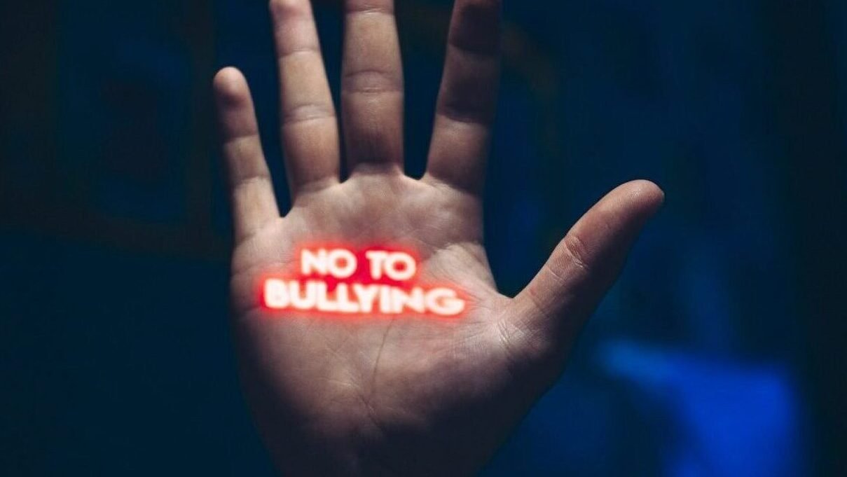 UK Bullying Support Helplines and Videos
